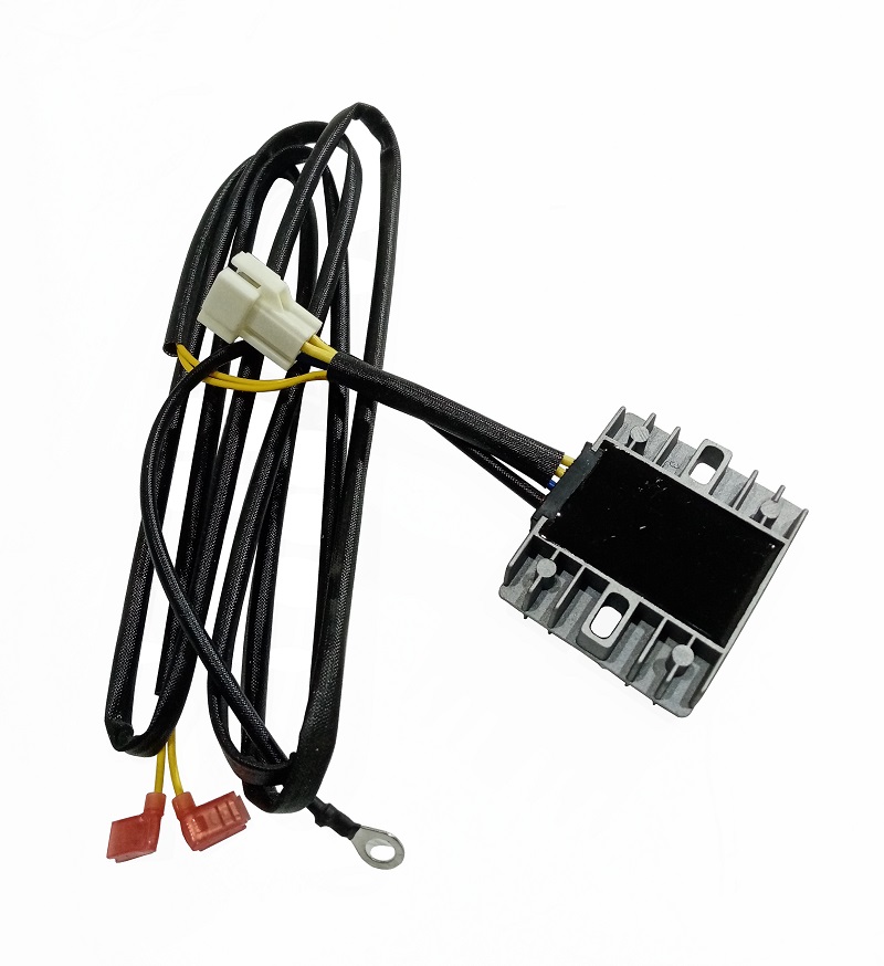 Выпрямитель 20 Ампер LC2V80FD/270880281-0001