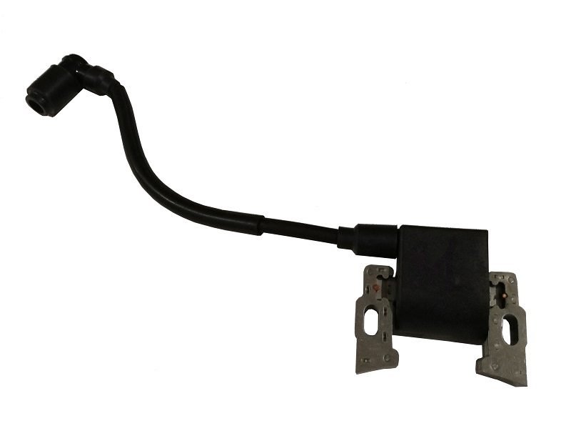 Катушка зажигания LC2V80F,LC2V82FD(правая)/270920433-0001 (черная)