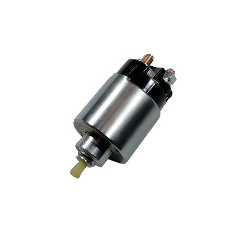 Втягивающее реле электростартера LC2V80FD/270810224-0001