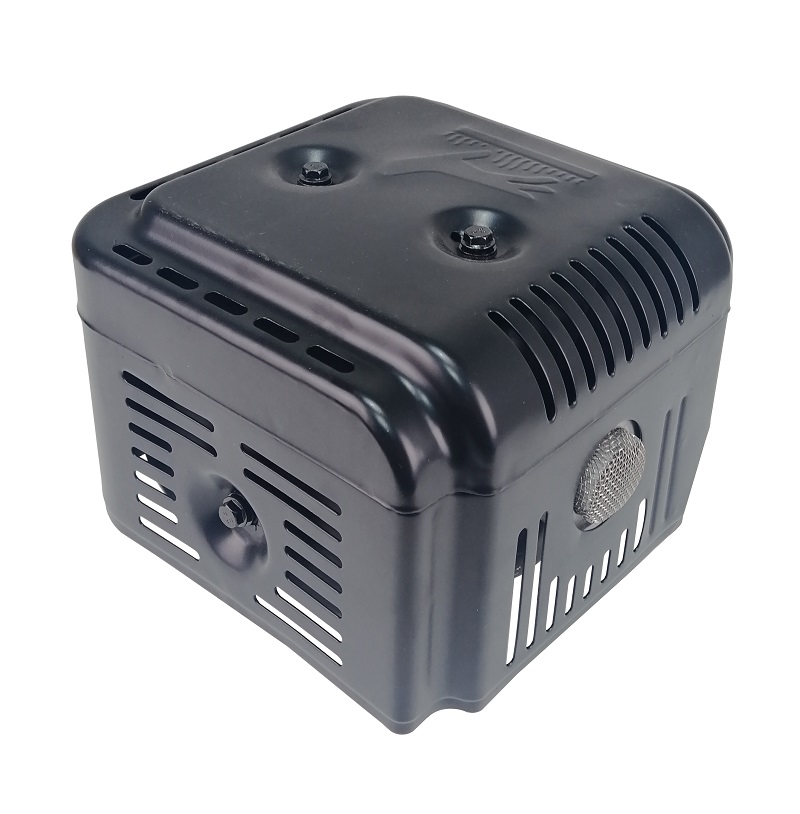 Глушитель H460i/180572623-0001