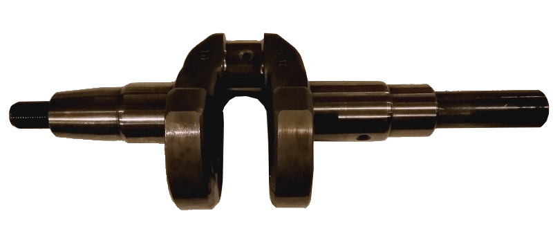 Коленвал LIFAN Diesel 13111/C188F D25 мм (S2 type)