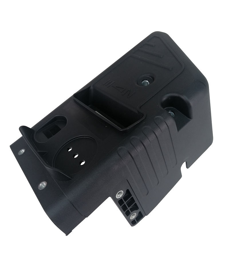 Фильтр воздушный в сборе LC180FD(S)/180020681-0001