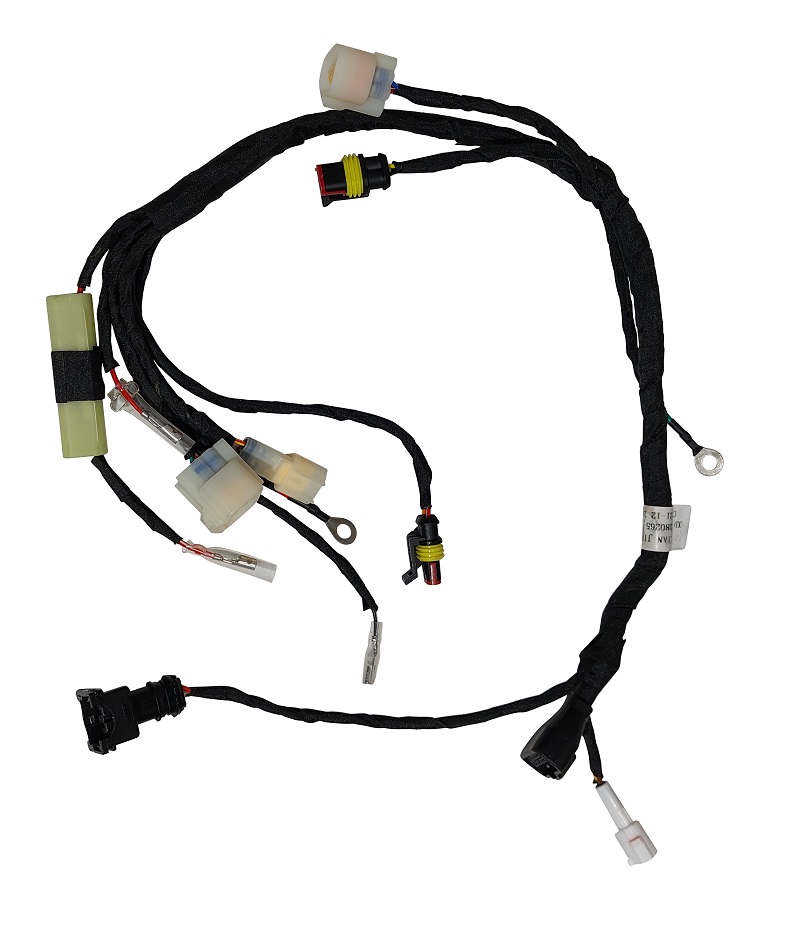 Жгут проводов H460i/271280265-0001