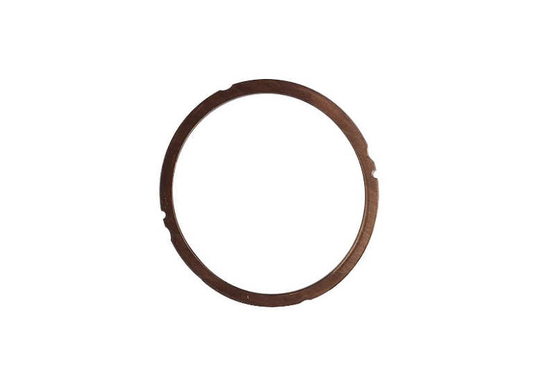 Прокладка ГБЦ LIFAN Diesel 12121/C195F (кольцо медное)