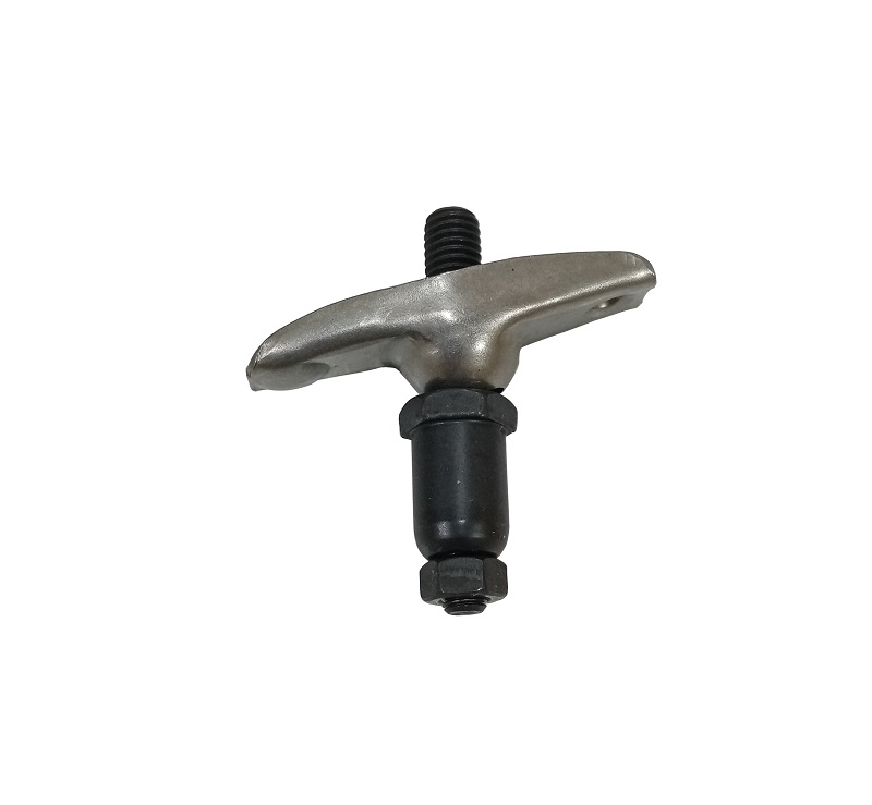 Рокер клапана в сборе G120-200F,Н200,LC1P65-75F(A),LC168F-2H/140450022-0001