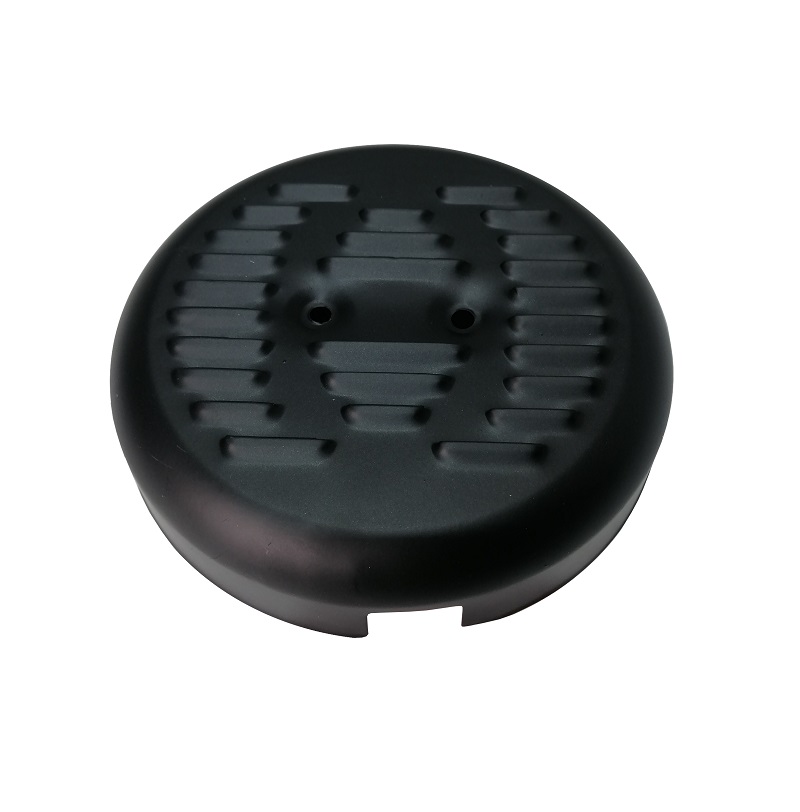 Крышка альтернатора задняя HT8000EB/2.08.01.05.07.0011