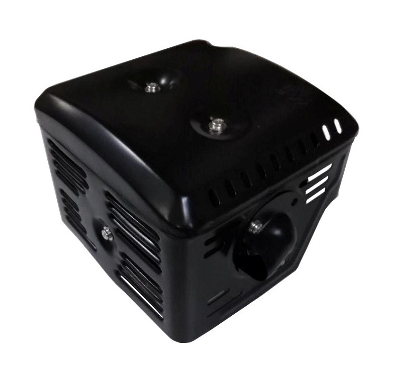 Глушитель G420F/180570775-0002