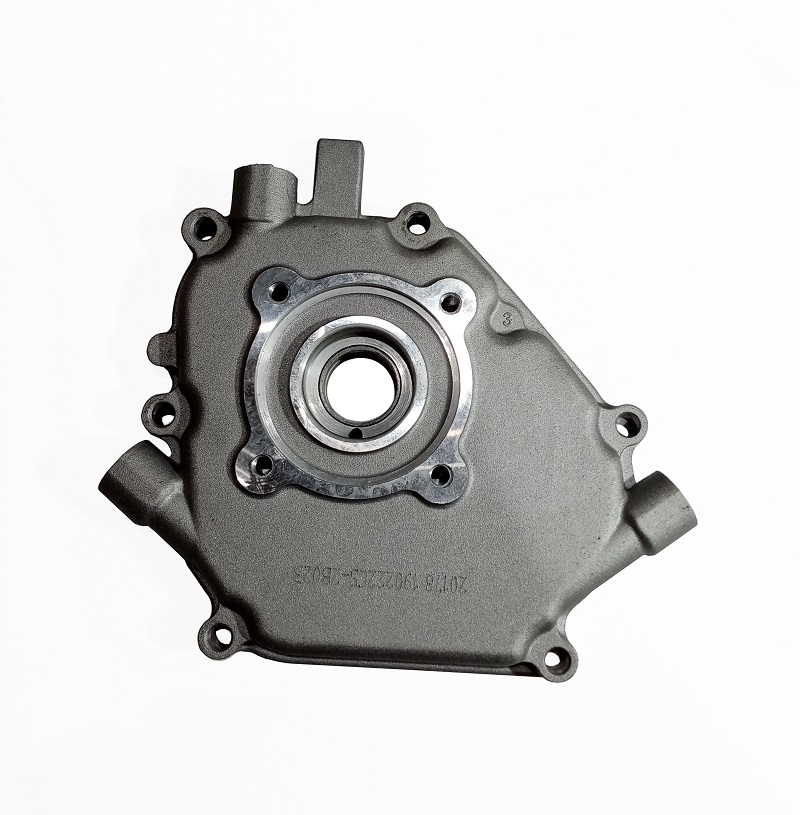 Крышка картера LC175F-2/110820178-0001