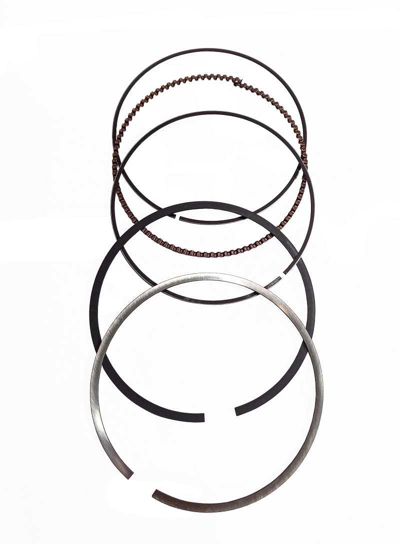 Кольца поршневые Loncin LC192F/130070251-0001