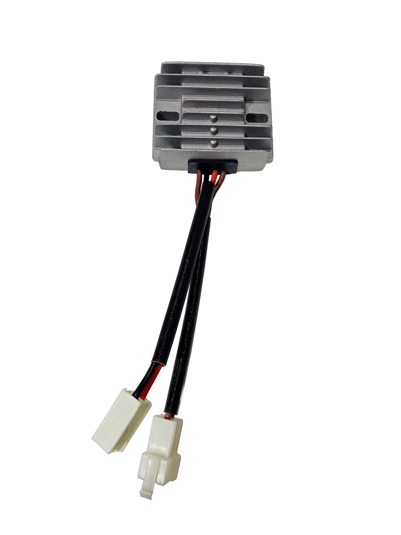 Выпрямитель-стабилизатор Lifan 2V90 20 Ампер 