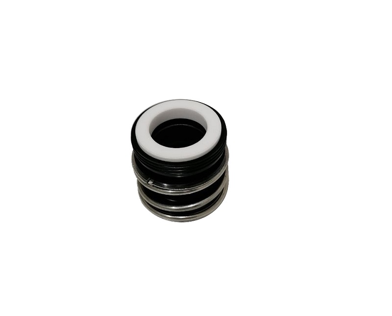 Сальник помпы 51231/51232 40ZB60-4.8QT (с пружиной) 