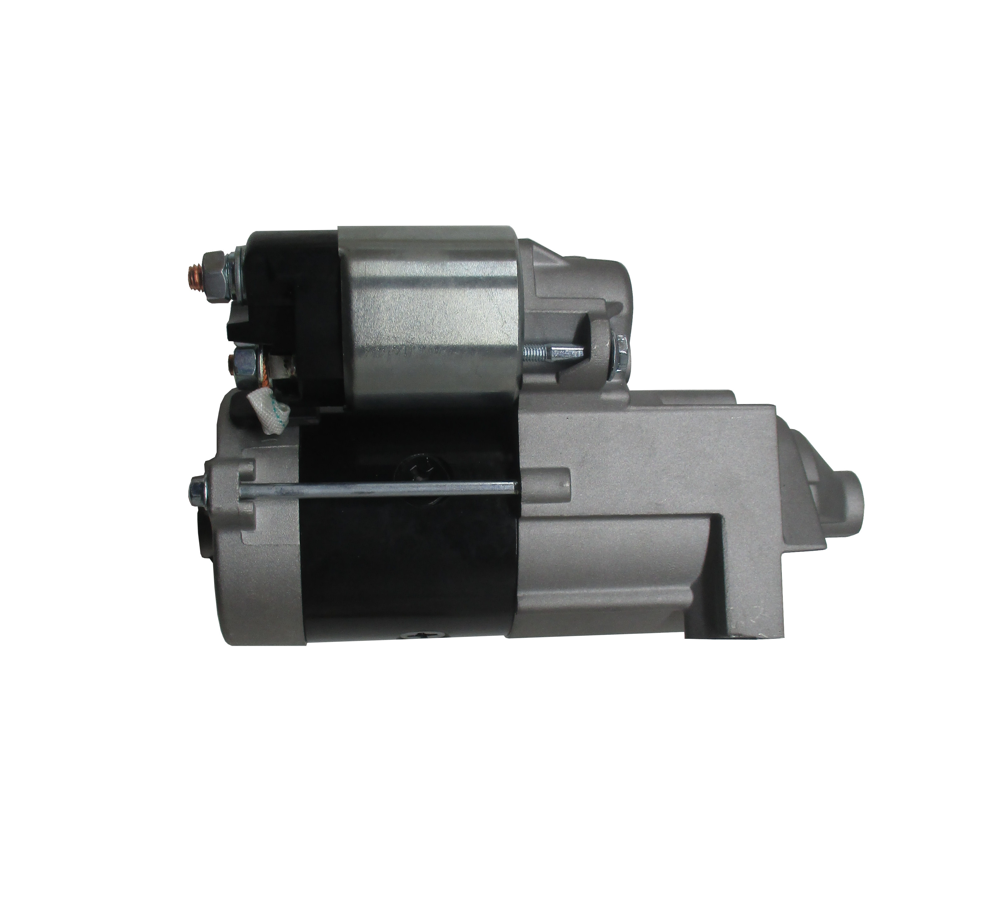 Стартер электрический LC196FD/270360100-0001