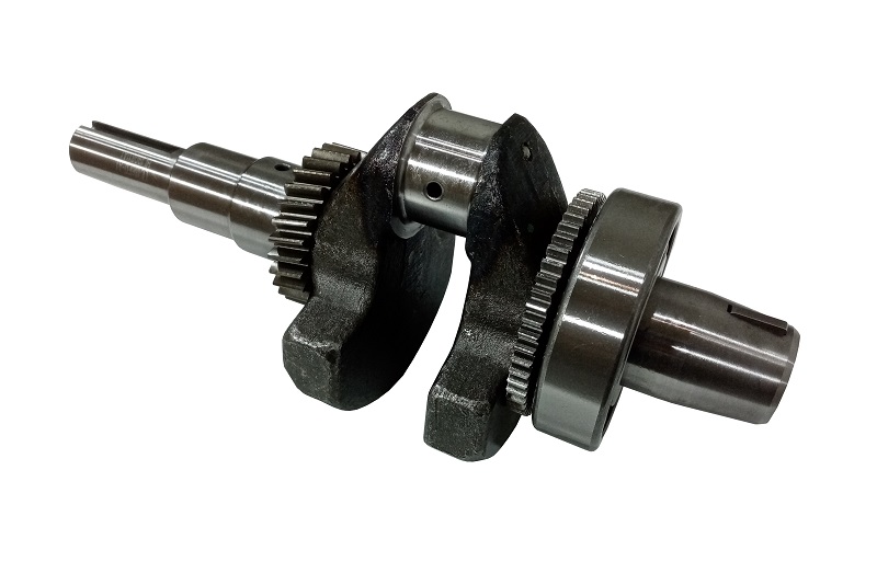 Коленвал Diesel D460F(D) (LCD188F(D)) D25 мм (A1 type)/130290592-0001