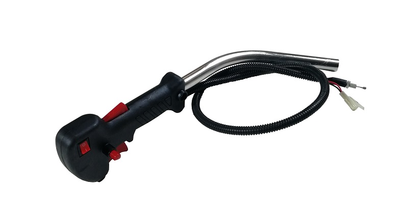 Ручка газа HN-430E, HN-520E