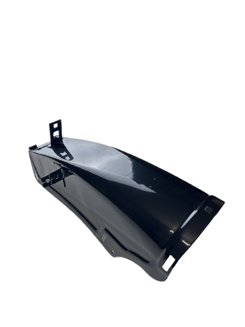 Желоб выброса снега HBM24-D/KCD24-09A-01A