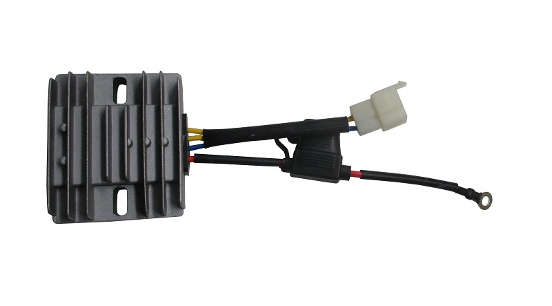 Выпрямитель 7 Ампер LC192F/270880303-0001