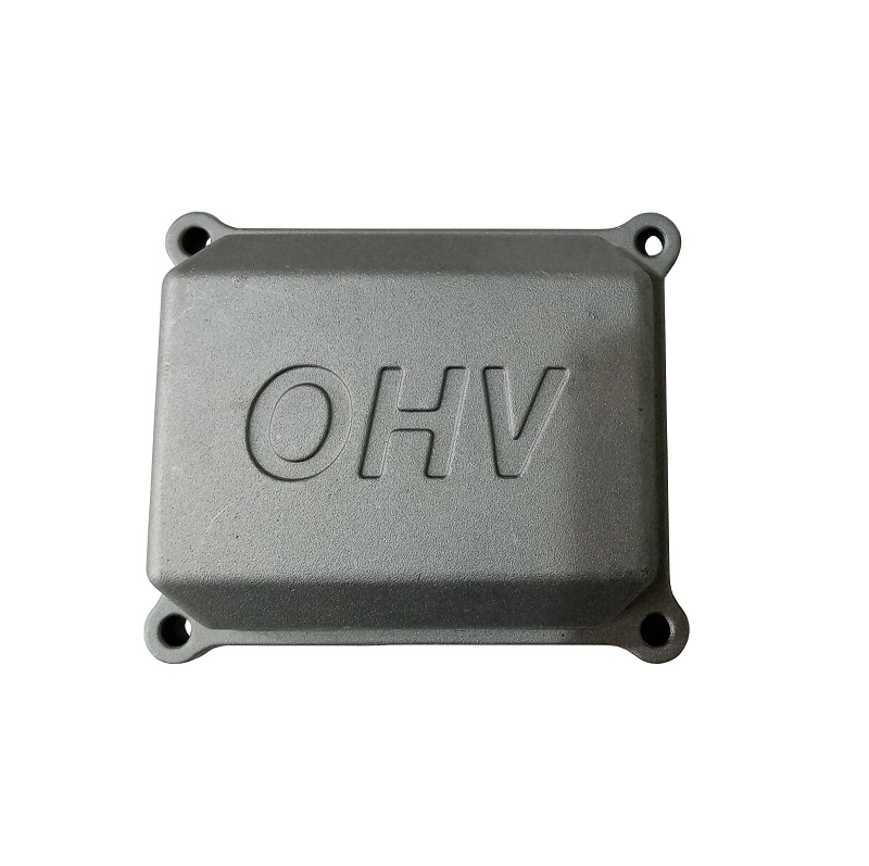 Крышка ГБЦ LC175F, G250FDS/120230138-0001