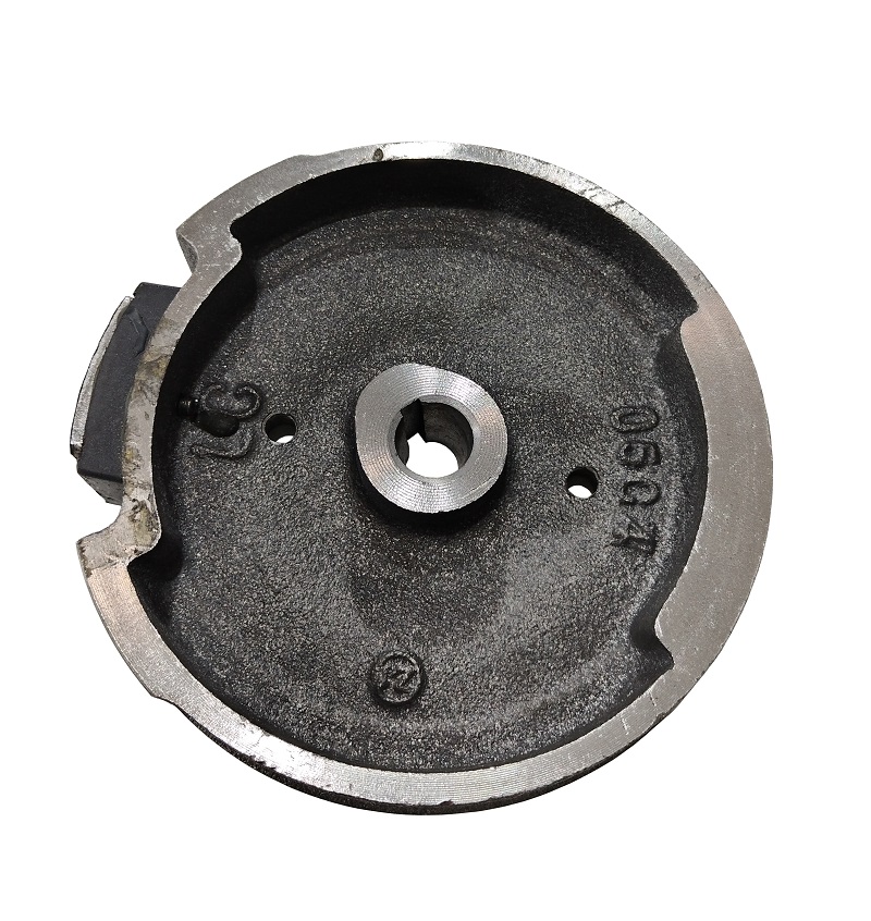 Маховик LC154F-1/270020095-0001