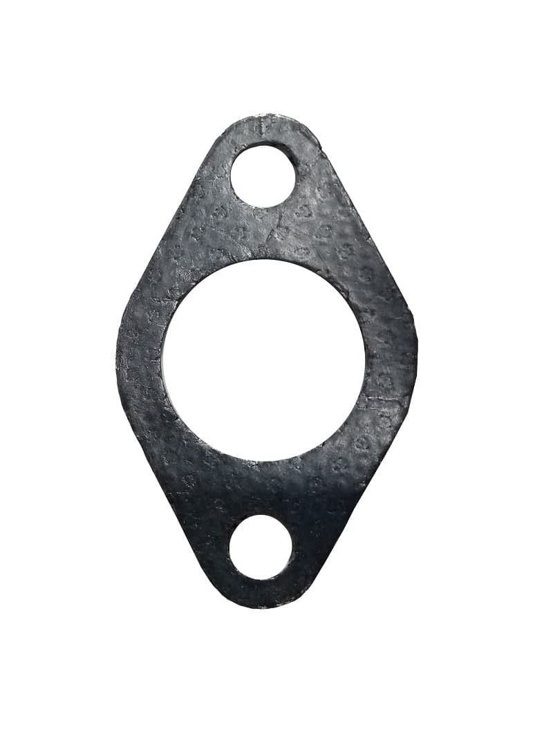 Прокладка глушителя (паронит) LIFAN 18215/192F-192F-2, KP420, KP460, 2V77F-2V80F