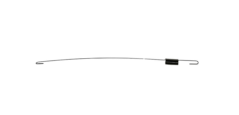 Пружина регулировки газа LC192F,G500F(D)/171610025-0001