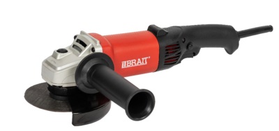 МШУ BRAIT BAG125BI (125мм, 1200Вт, 10000 об/мин) длинная ручка