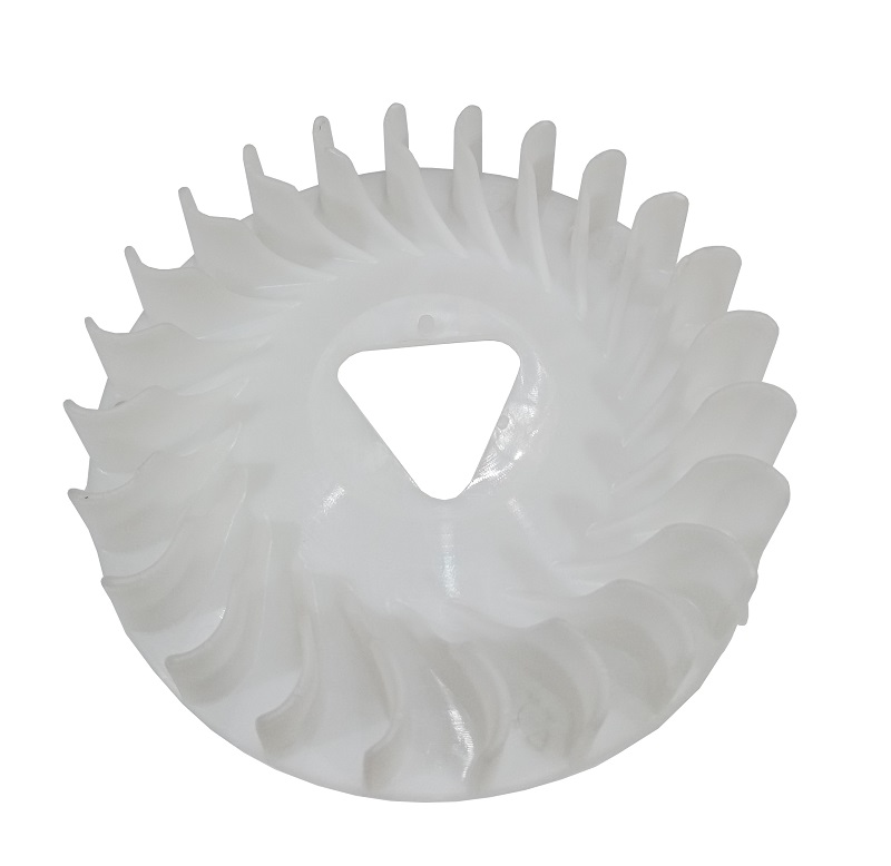 Крыльчатка охлаждения G420F/160180009-0001