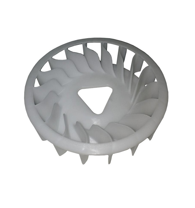 Крыльчатка охлаждения LC192F,G500F(D)/160180041-0001