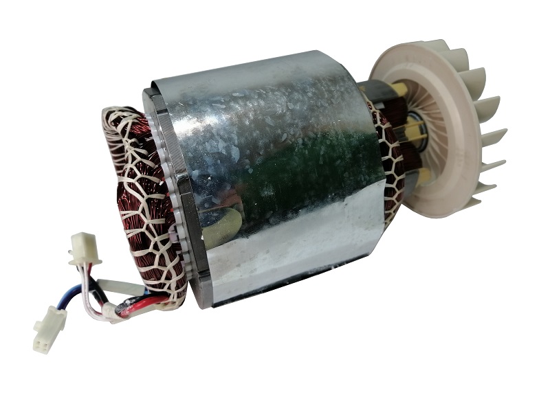 Альтернатор в сборе для генератора H6GF-ME/2.05.04.03.01.0005+2.05.04.02.01.0008