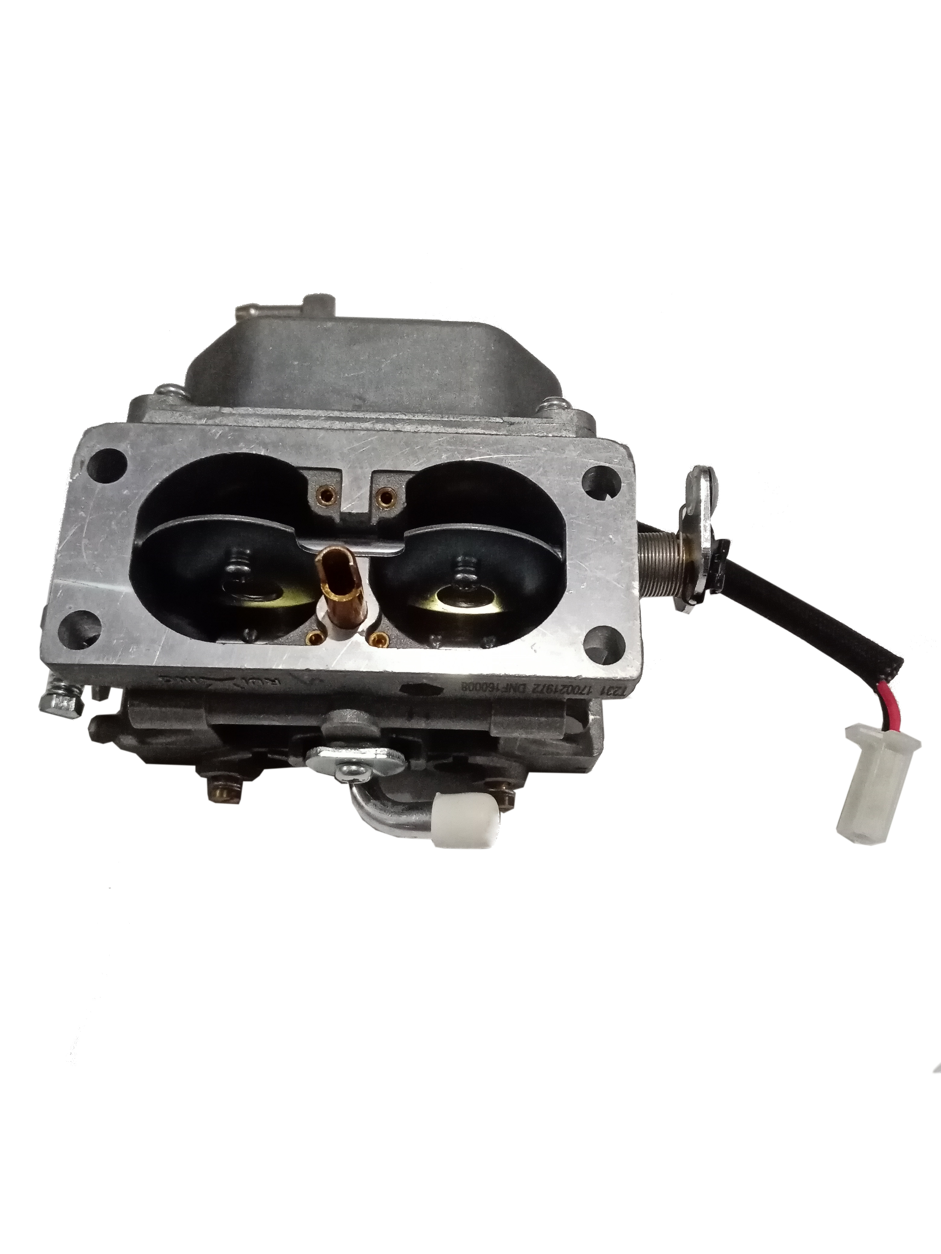 Карбюратор LC2V80F/170021972-0001 с рег.винтом