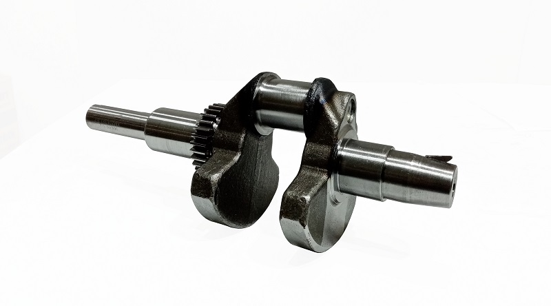 Коленвал LC2V80F D25,4 мм (A type)/130290644-0001