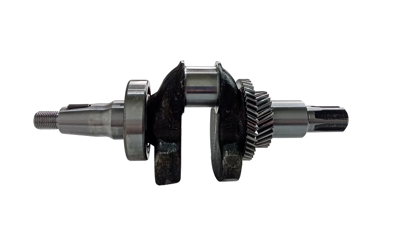 Коленвал LIFAN 13100/182-190F D25 (шлицевой L5)