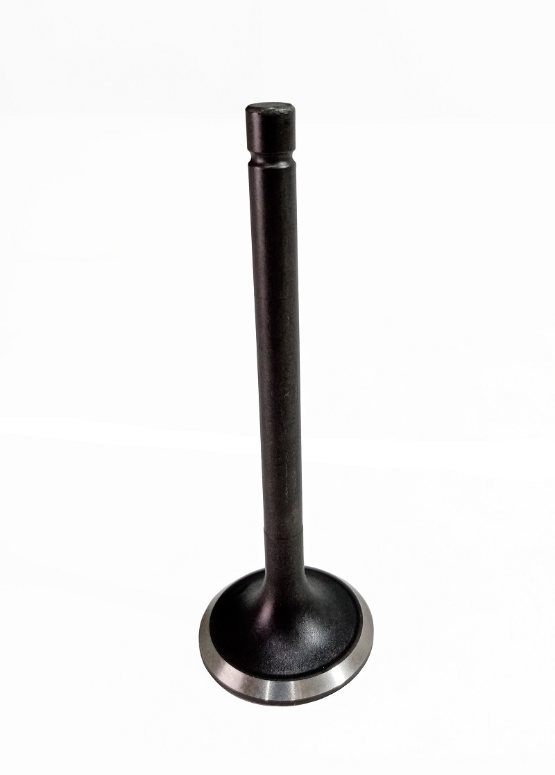 Клапан выпускной LIFAN 14412-A262T-0001/KP460, KP500