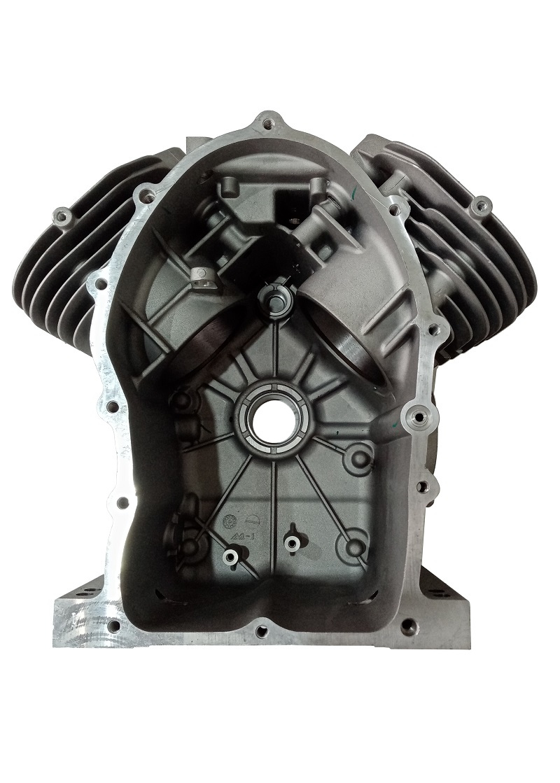 Картер двигателя LC2V90F /110810325-0001 