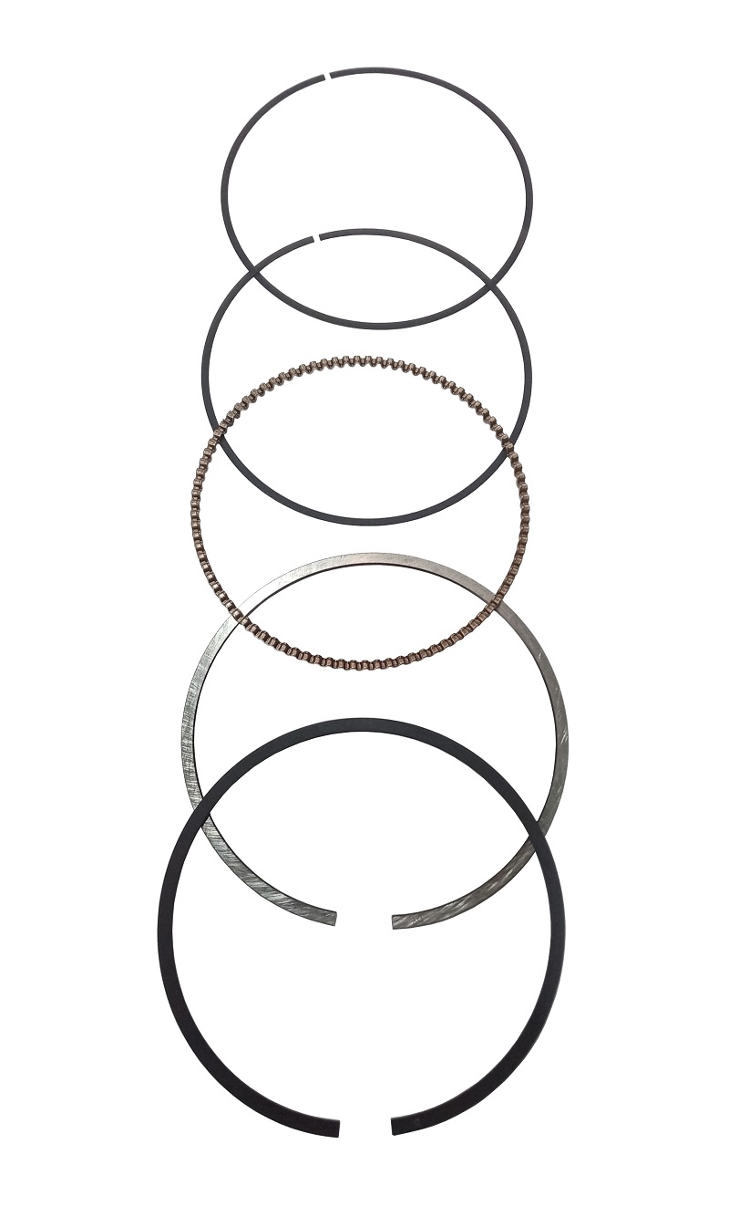 Кольца поршневые LIFAN 13400/2V90F