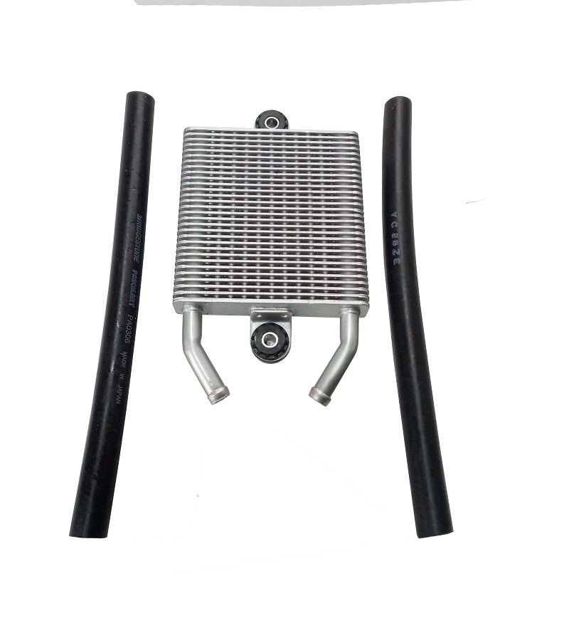 Радиатор масляный LIFAN 19630/2V90F