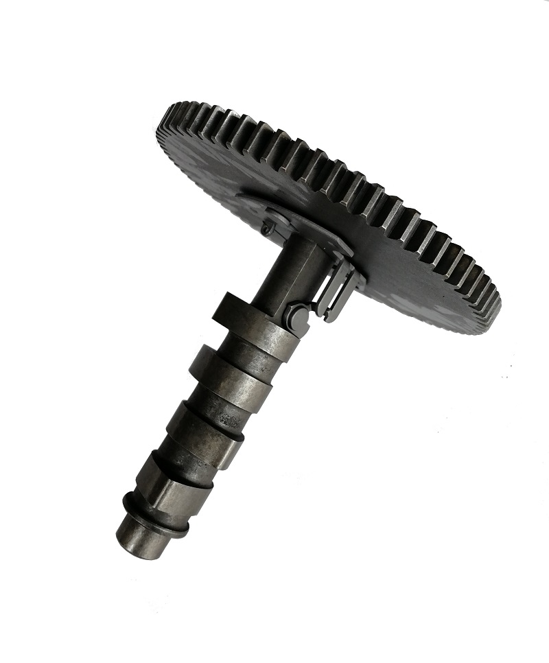 Распредвал LC2V90FD/140020141-0001