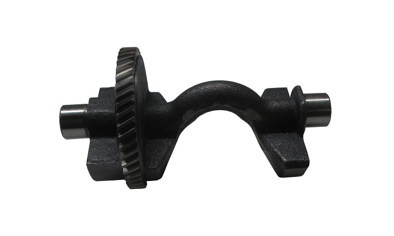 Вал балансировочный LC196FD/130450031-0001