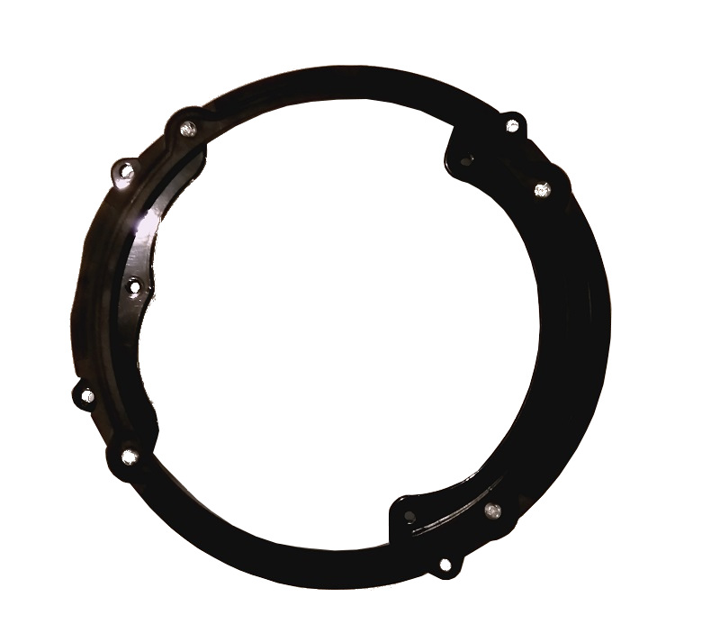 Кольцо переходник кожуха ручного старта LIFAN 27320/2V77F, 78F, 78F-2A