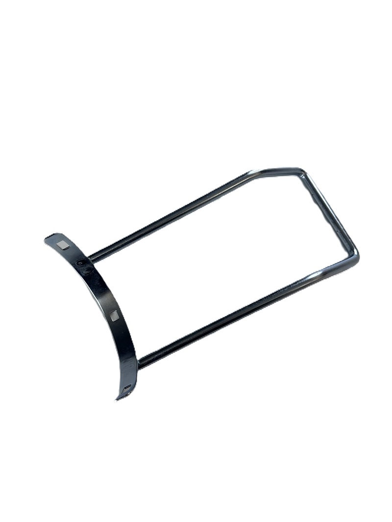 Ручка поворота желоба HBM22В/КСМ24-08A