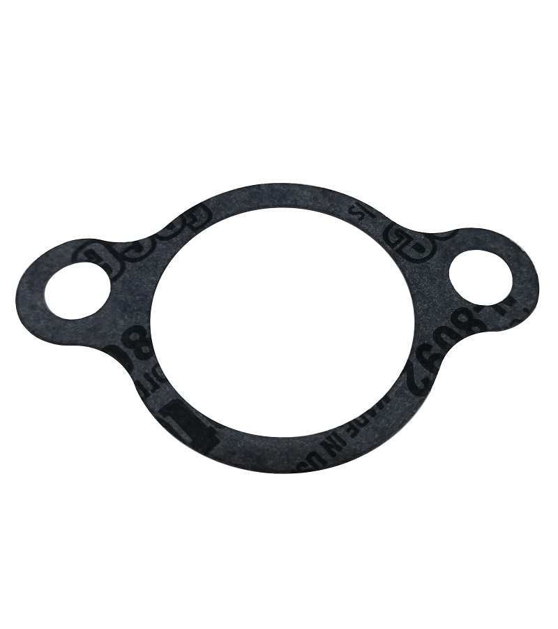 Прокладка карбюратора G420F/170430062-0001 (Вход)