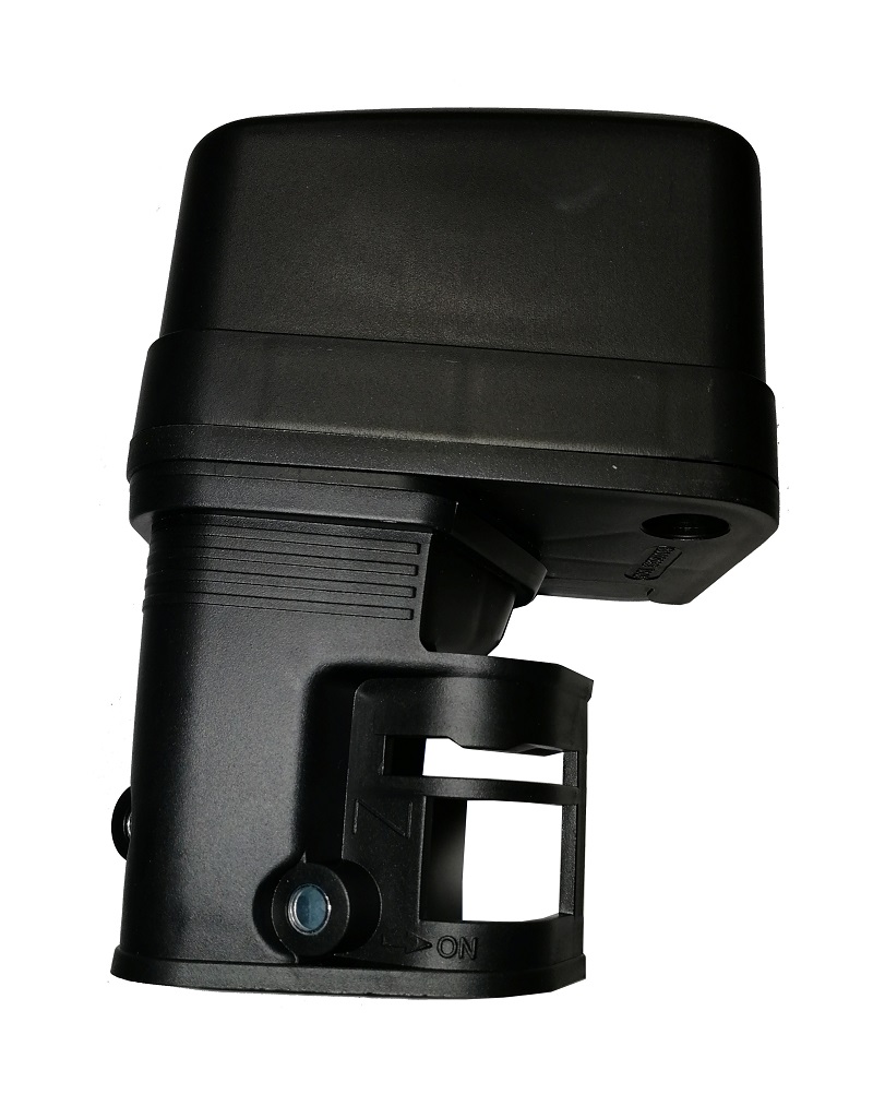 Фильтр воздушный в сборе G200F/180020669-0001