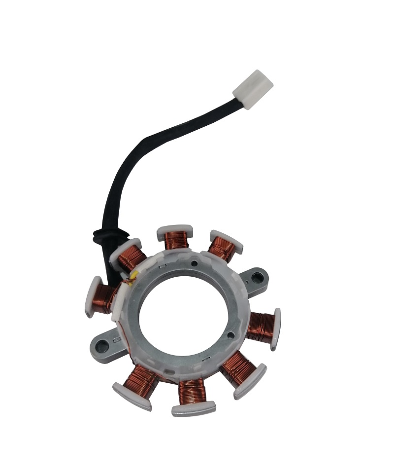 Катушка освещения LC192F,G500F(D) 7 Ампер (с окт.2022)/270190089-0001