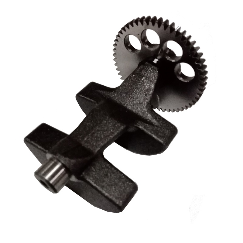 Вал балансировочный Diesel D460F(D) (LCD188F(D))/130430019-0001