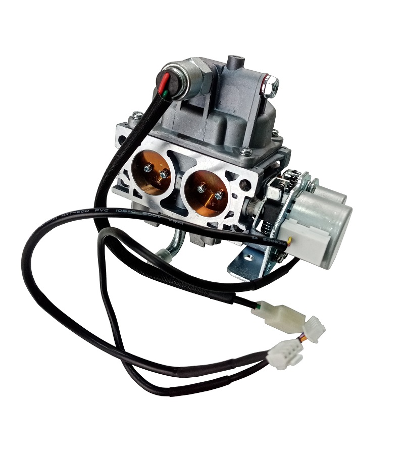 Карбюратор с эл.приводом LIFAN 16100/2V90F