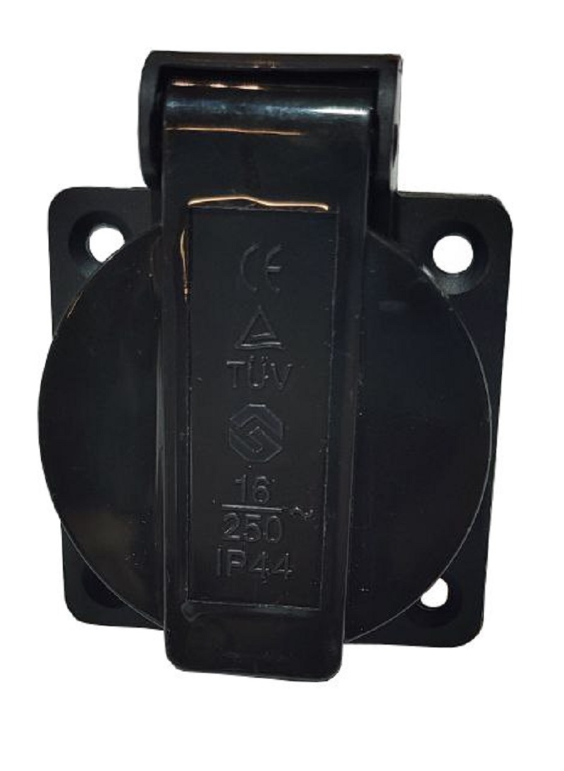 Розетка генератора H3GF-ME/1.03.06.05.0060