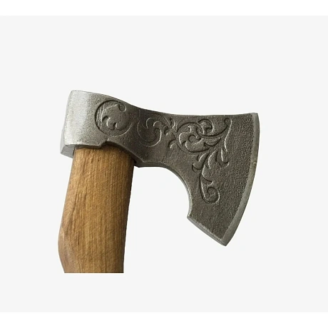 Топор кованый KRAFTAIR из высокопрочной стали Викинг-Премиум-C