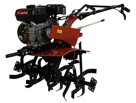 Мотоблок Напарник MC-708 (Напарник 170F, без колес)