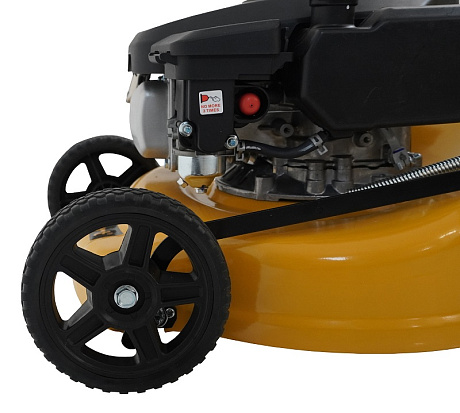 Газонокосилка Habert HBL17 (150 cc)