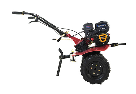 Мотоблок Напарник MC-722 (Lifan КР230Pro, колеса 4*8)