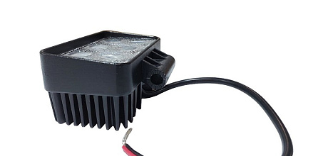 Фара LED рассеяный свет LM7718